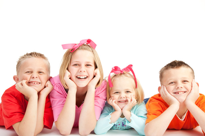 childrens oral health care taking care of baby teeth video