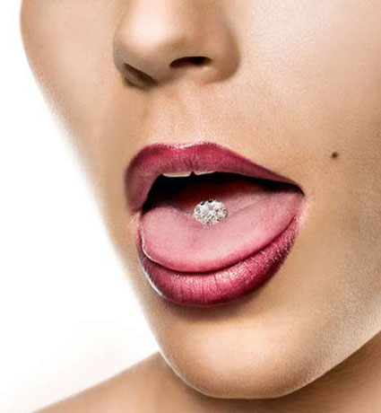 tongue rings can be fatal preventing infections