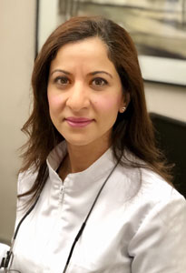 DR. MARIAM SOURIAL