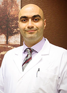 DR. AMIN FARAGHAT