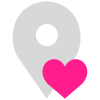 location icon