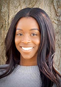 Dr. Erica Gyamfi
