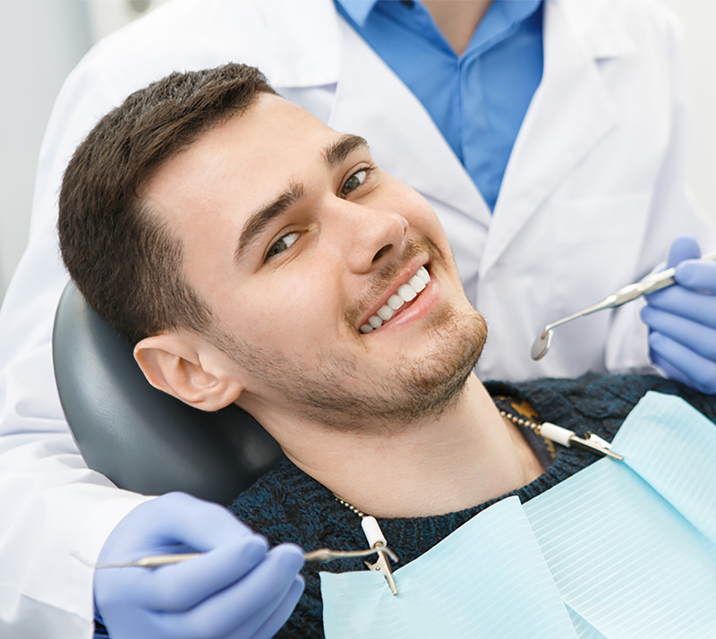 Dental-Crowns-2 Dr. Peter Servinis