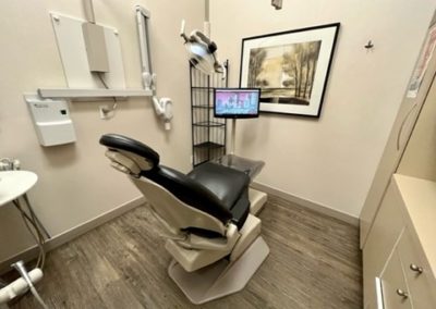 Yaletown Dentist