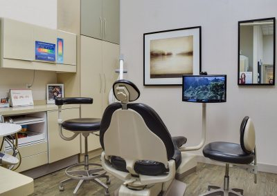 Yaletown Dentist