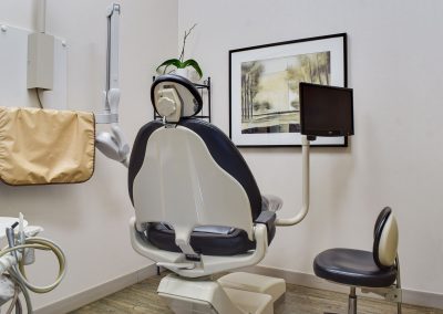 Yaletown Dentist